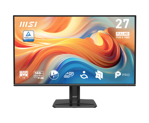 MSI Pro MP272 E14C pantalla para PC 68,6 cm (27