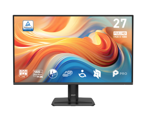 MSI Pro MP272 E14C pantalla para PC 68,6 cm (27