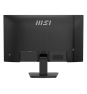 MSI Pro MP273 E14A pantalla para PC 68,6 cm (27