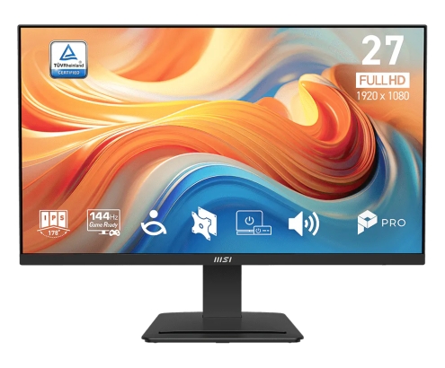 MSI Pro MP273 E14A pantalla para PC 68,6 cm (27