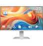 MSI Pro MP273QW E14 pantalla para PC 68,6 cm (27