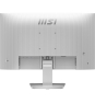 MSI Pro MP273QW E14 pantalla para PC 68,6 cm (27