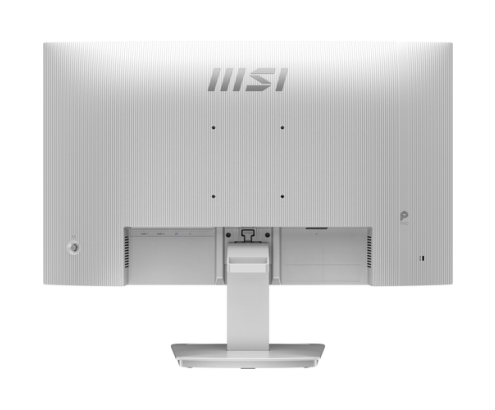 MSI Pro MP273QW E14 pantalla para PC 68,6 cm (27