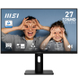 MSI PRO MP273UP E6 pantalla para PC 68,6 cm (27
