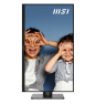 MSI PRO MP273UP E6 pantalla para PC 68,6 cm (27