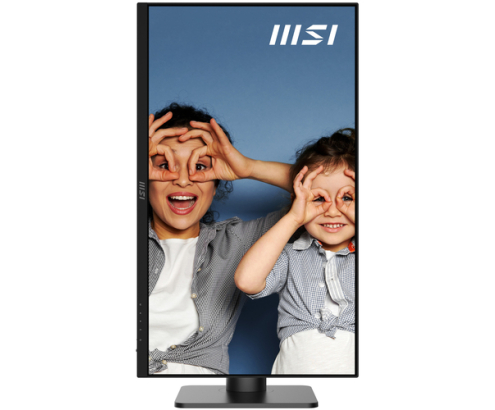 MSI PRO MP273UP E6 pantalla para PC 68,6 cm (27