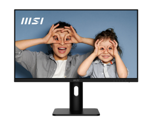 MSI PRO MP273UP E6 pantalla para PC 68,6 cm (27