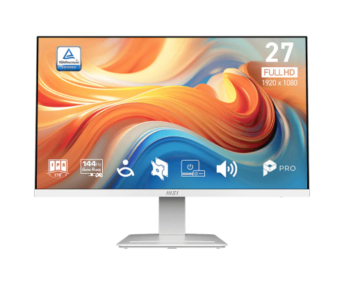 MSI Pro MP273W E14A pantalla para PC 68,6 cm (27