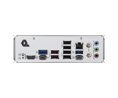 MSI PRO X870E-S EVO WIFI placa base AMD X870E Zócalo AM5 ATX