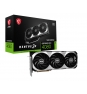 MSI RTX 4080 16GB VENTUS 3X OC tarjeta gráfica NVIDIA GeForce RTX 4080 GDDR6X