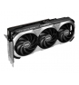 MSI RTX 4080 16GB VENTUS 3X OC tarjeta gráfica NVIDIA GeForce RTX 4080 GDDR6X