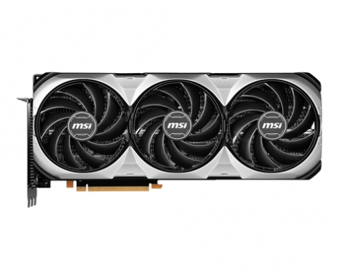 MSI RTX 4080 16GB VENTUS 3X OC tarjeta gráfica NVIDIA GeForce RTX 4080 GDDR6X