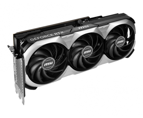 MSI RTX 4080 16GB VENTUS 3X OC tarjeta gráfica NVIDIA GeForce RTX 4080 GDDR6X