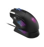 MSI S12-4301370-CLA ratón Juego mano derecha RF Wireless + Bluetooth + USB Type-A Óptico 26000 DPI