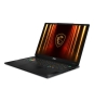 MSI Stealth 18 HX AI A2XWIG-078ES Intel Core Ultra 9 275HX Portátil 45,7 cm (18