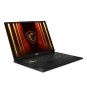 MSI Stealth 18 HX AI A2XWIG-078ES Intel Core Ultra 9 275HX Portátil 45,7 cm (18