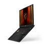 MSI Stealth 18 HX AI A2XWIG-078ES Intel Core Ultra 9 275HX Portátil 45,7 cm (18