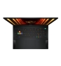 MSI Stealth 18 HX AI A2XWIG-078ES Intel Core Ultra 9 275HX Portátil 45,7 cm (18