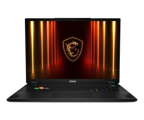 MSI Stealth 18 HX AI A2XWIG-078ES Intel Core Ultra 9 275HX Portátil 45,7 cm (18