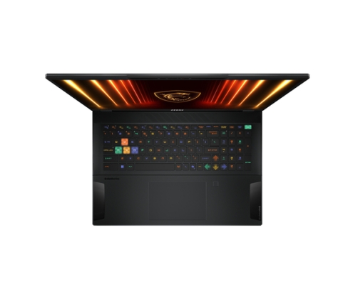 MSI Stealth 18 HX AI A2XWIG-078ES Intel Core Ultra 9 275HX Portátil 45,7 cm (18