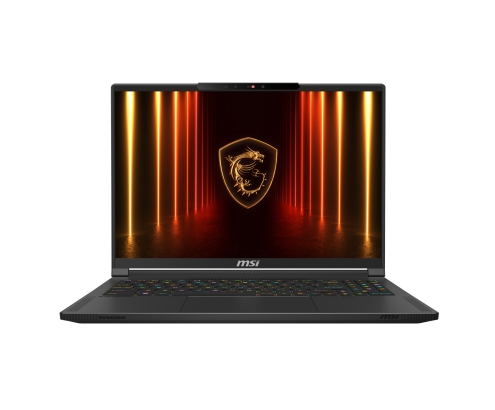 MSI Stealth A16 AI+ A3XWIG-061ES Copilot+ PC AMD Ryzen AI 9 370 Portátil 40,6 cm (16