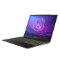 MSI Summit 13 AI Evo A2HMTG-080ES Intel Core Ultra 7 255H Híbrido (2-en-1) 33,8 cm (13.3