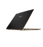 MSI Summit 13 AI Evo A2HMTG-080ES Intel Core Ultra 7 255H Híbrido (2-en-1) 33,8 cm (13.3