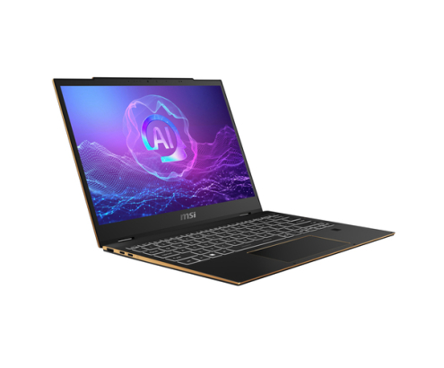 MSI Summit 13 AI Evo A2HMTG-080ES Intel Core Ultra 7 255H Híbrido (2-en-1) 33,8 cm (13.3