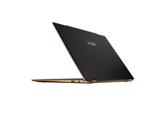 MSI Summit 13 AI Evo A2HMTG-080ES Intel Core Ultra 7 255H Híbrido (2-en-1) 33,8 cm (13.3