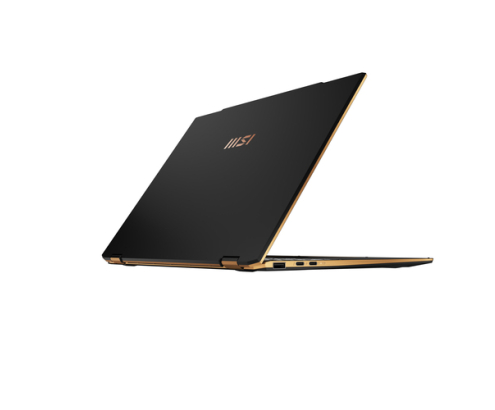MSI Summit 13 AI Evo A2HMTG-080ES Intel Core Ultra 7 255H Híbrido (2-en-1) 33,8 cm (13.3