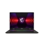 MSI Sword 16 HX B14VFKG-044XES Intel® Core™ i7-14700HX/16GB/512GB SSD/RTX 4060/16