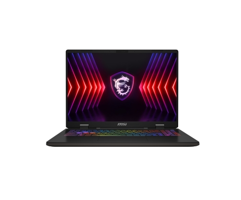 MSI Sword 16 HX B14VFKG-044XES Intel® Core™ i7-14700HX/16GB/512GB SSD/RTX 4060/16