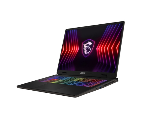 MSI Sword 16 HX B14VFKG-044XES Intel® Core™ i7-14700HX/16GB/512GB SSD/RTX 4060/16