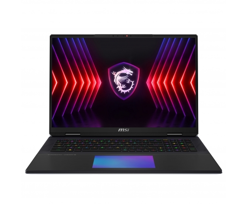 MSI Titan 18 HX A14VHG-076ES Intel Core i9-14900HX/128GB/2TB SSD/RTX 4080/18