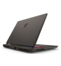MSI Vector 16 HX AI A2XWJG-671XES Intel Core Ultra 9 275HX Portátil 40,6 cm (16