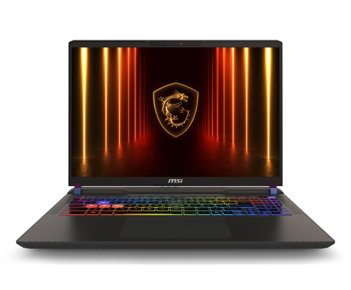 MSI Vector 16 HX AI A2XWJG-671XES Intel Core Ultra 9 275HX Portátil 40,6 cm (16