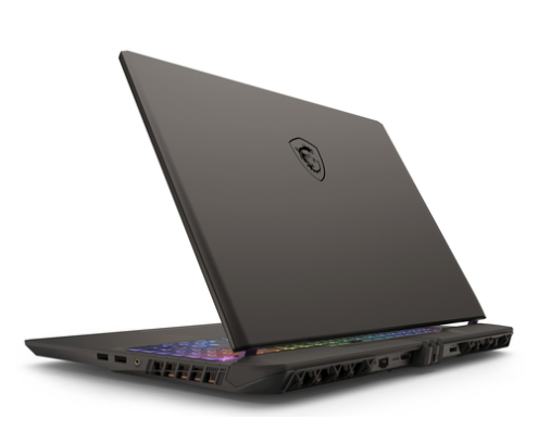 MSI Vector 16 HX AI A2XWJG-671XES Intel Core Ultra 9 275HX Portátil 40,6 cm (16