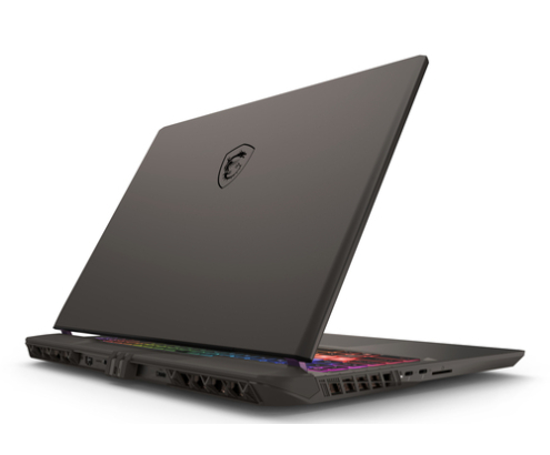 MSI Vector 16 HX AI A2XWJG-671XES Intel Core Ultra 9 275HX Portátil 40,6 cm (16