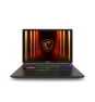 MSI Vector A16 HX A8WIG-054XES AMD Ryzen™ 9 8940HX Portátil 40,6 cm (16