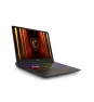 MSI Vector A16 HX A8WIG-054XES AMD Ryzen™ 9 8940HX Portátil 40,6 cm (16