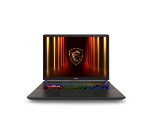 MSI Vector A16 HX A8WIG-054XES AMD Ryzen™ 9 8940HX Portátil 40,6 cm (16