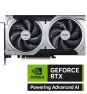 MSI VENTUS GeForce RTX 5060 TI 16G 2X OC PLUS NVIDIA 16 GB GDDR7