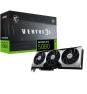 MSI VENTUS GEFORCE RTX 5080 16G 3X OC PLUS tarjeta gráfica NVIDIA 16 GB GDDR7
