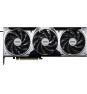 MSI VENTUS GEFORCE RTX 5080 16G 3X OC PLUS tarjeta gráfica NVIDIA 16 GB GDDR7