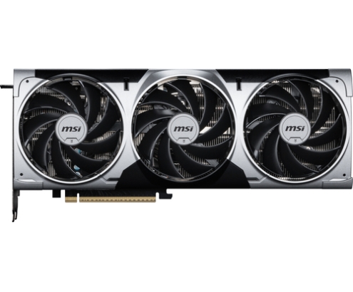MSI VENTUS GEFORCE RTX 5080 16G 3X OC PLUS tarjeta gráfica NVIDIA 16 GB GDDR7