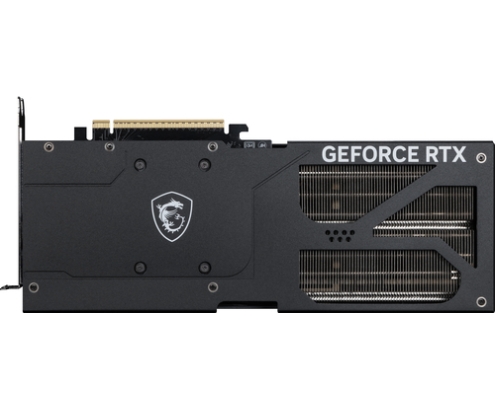 MSI VENTUS GEFORCE RTX 5080 16G 3X OC PLUS tarjeta gráfica NVIDIA 16 GB GDDR7