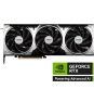 MSI VENTUS GeForce RTX5080 16G 3X OC NVIDIA GeForce RTX 5080 16 GB GDDR7