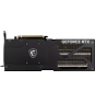 MSI VENTUS GeForce RTX5080 16G 3X OC NVIDIA GeForce RTX 5080 16 GB GDDR7
