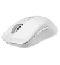 MSI Versa 300 Wireless ratón Juego mano derecha RF Wireless + Bluetooth + USB Type-C Óptico 8000 DPI