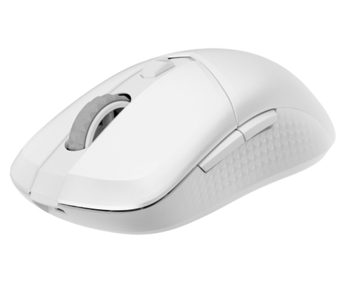 MSI Versa 300 Wireless ratón Juego mano derecha RF Wireless + Bluetooth + USB Type-C Óptico 8000 DPI